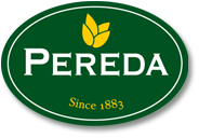 logo pereda agro